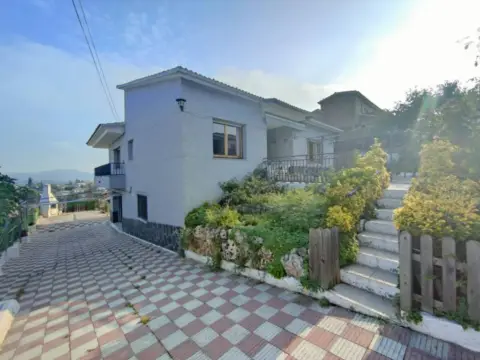 Casa adosada en Masquefa