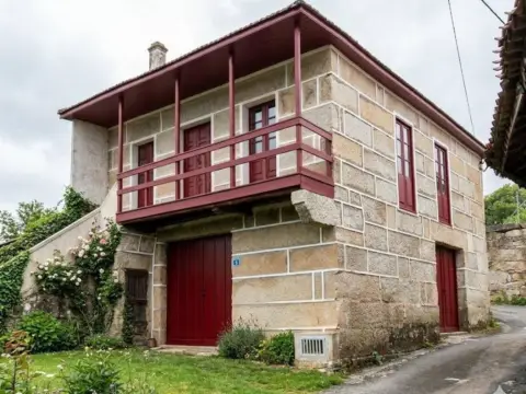 Terreno en Barbadás