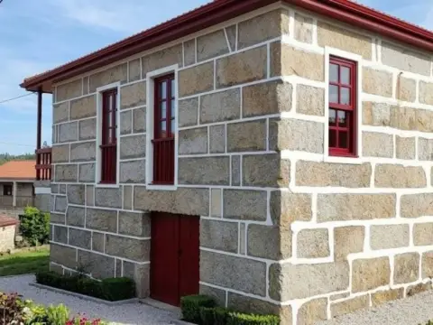 Terreno en Barbadás