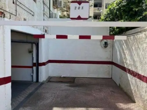 Garaje en L'Albir