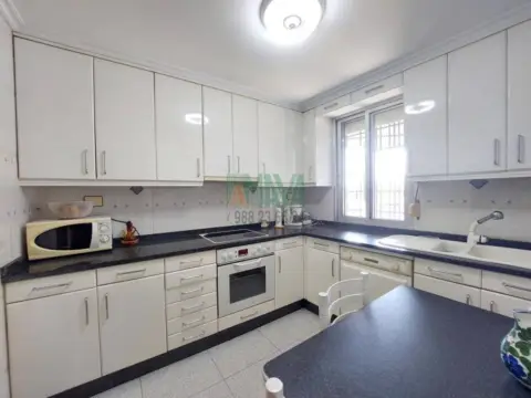 Casa en Ourense Capital