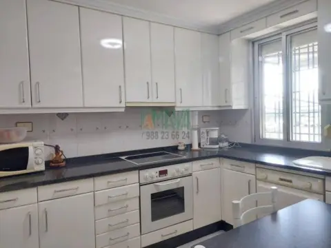 Casa en Ourense Capital
