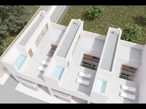 Casa adosada en Felanitx