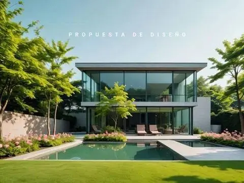 Terreno en Lugar de Fortinon