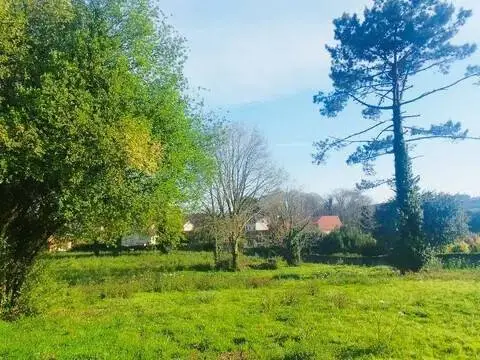 Terreno en Lugar de Fortinon