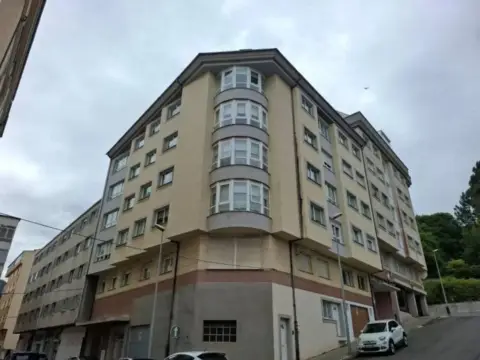Piso en Viveiro