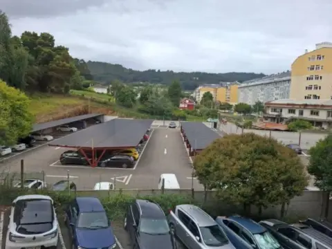 Piso en Viveiro
