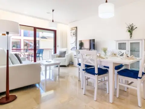 Piso en L'Albir