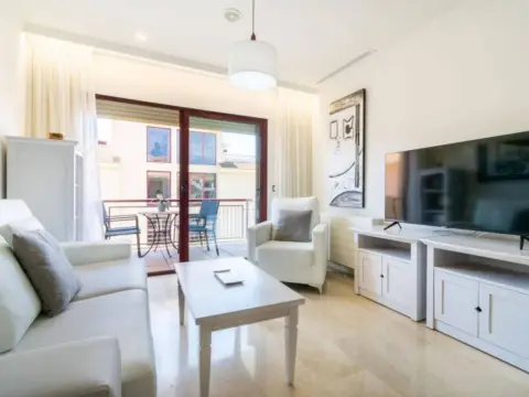 Piso en L'Albir