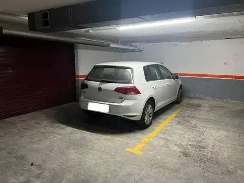 Garaje en El Vendrell