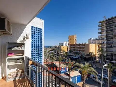 Piso en Avenida del Mediterráneo