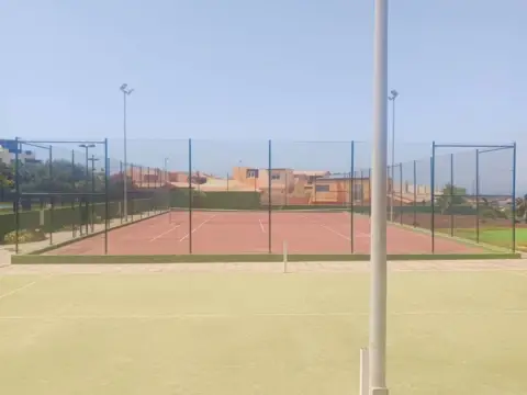 Dúplex en La Oliva