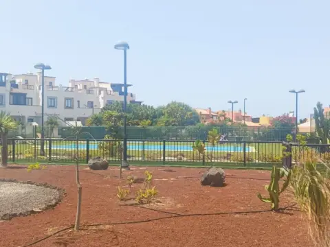 Dúplex en La Oliva