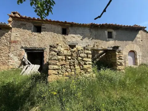Casa rústica en Vistabella del Maestrat