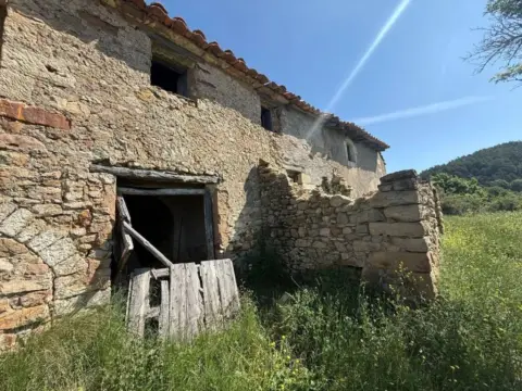Casa rústica en Vistabella del Maestrat