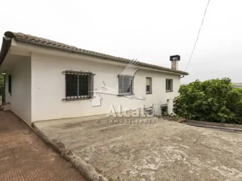 Casa en Valdeavero