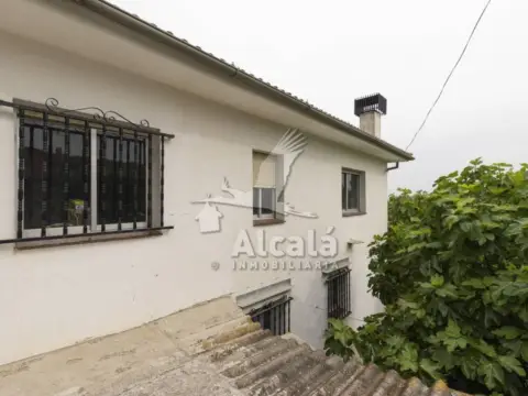 Casa en Valdeavero