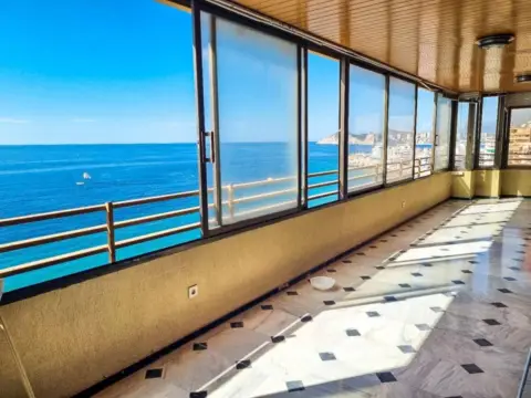 Piso en Platja de Llevant