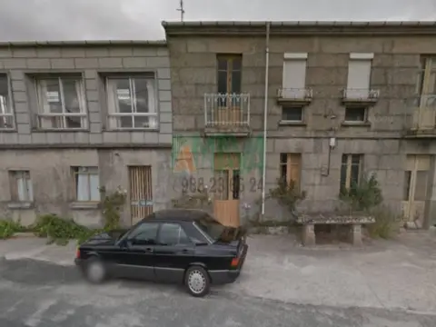 Casa en San Cristovo de Cea