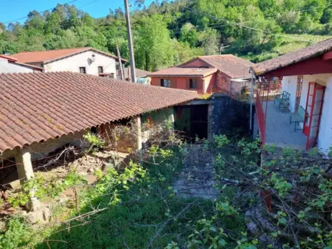 Casa en Castrelo de Miño