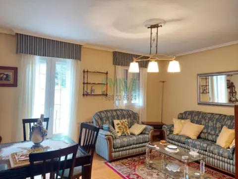 Casa en Ourense Capital