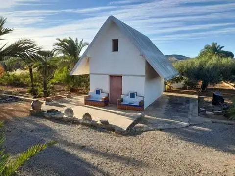 Chalet en Torreblanca