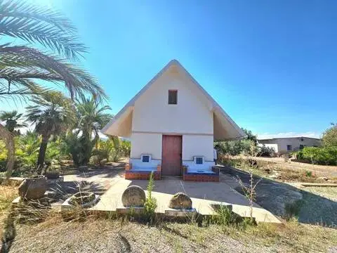 Chalet en Torreblanca