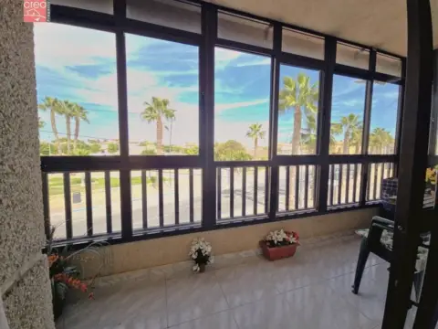 Piso en Los Alcázares