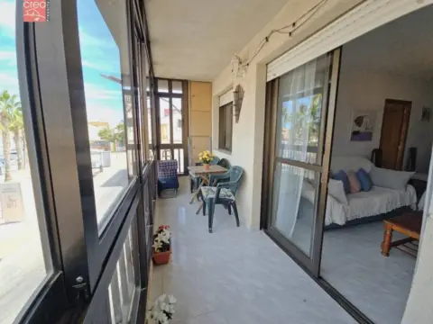 Piso en Los Alcázares