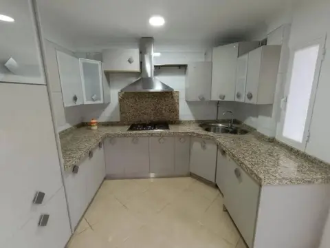 Piso en Icod de Los Vinos