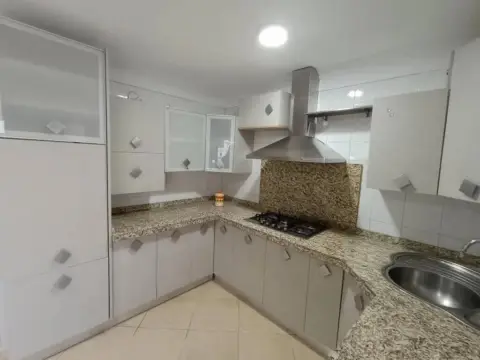 Piso en Icod de Los Vinos