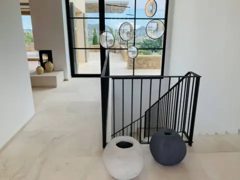 Casa rústica en S'Illot