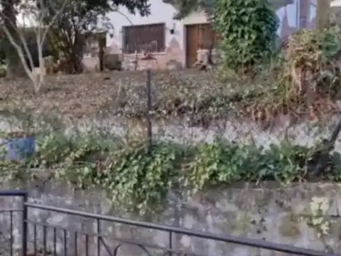 Chalet en calle Matxiku Erreka Kalea, 38