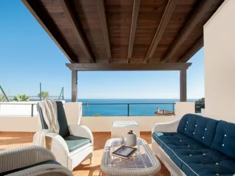 Chalet en Las Palomas-Cerro Gordo