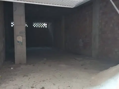 Local comercial en calle del Doctor Jiménez Díaz, 9