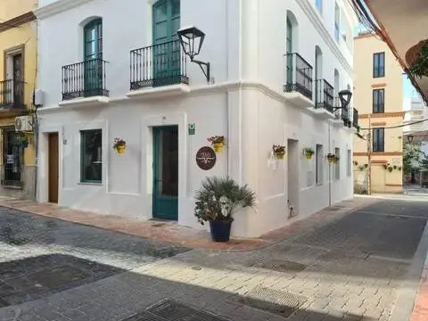 Local comercial en Casco Antiguo