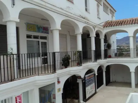 Local comercial en Centro