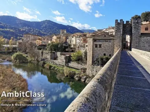 Casa en Besalú
