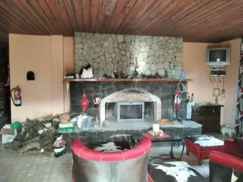 Finca rústica en La Orotava