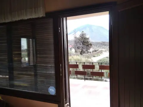 Finca rústica en La Orotava