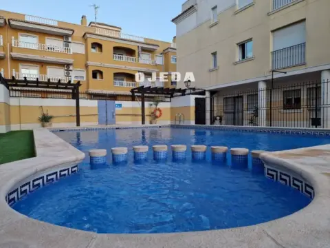 Piso en Formentera del Segura