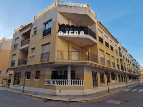 Piso en Formentera del Segura