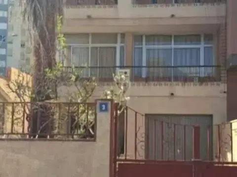 Chalet en La Salud-El Perú-Cruz del Señor-Buenavista