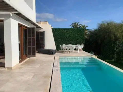 Chalet en Manacor