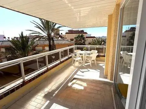 Piso en calle Poligono Cala del Pino No Number