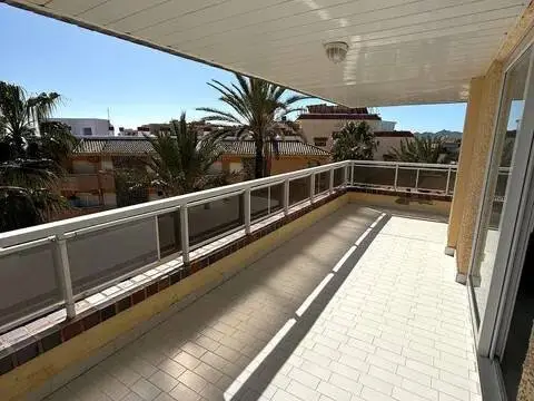 Piso en calle Poligono Cala del Pino No Number