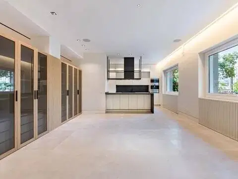 Piso en Hispanoamérica