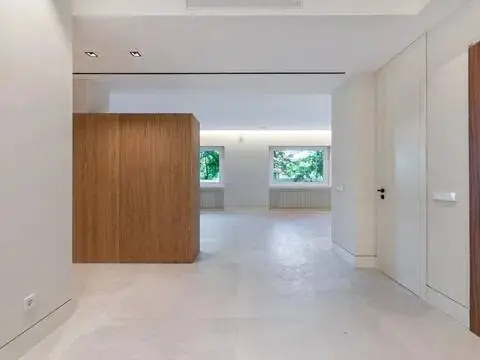 Piso en Hispanoamérica