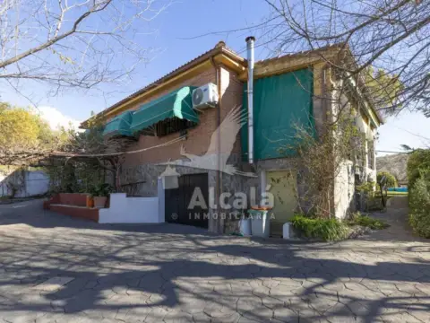 Casa en Valdeavero