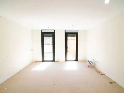 Piso en calle Doña Perfecta